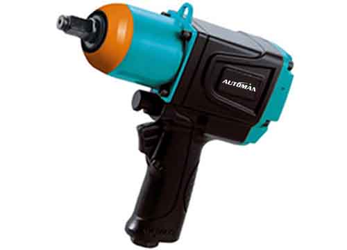 Air Impact Wrench